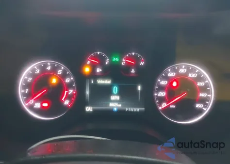 2018 Chevrolet Camaro 1Lt from USA, damaged, VIN 1G1FB1RS2J0172054